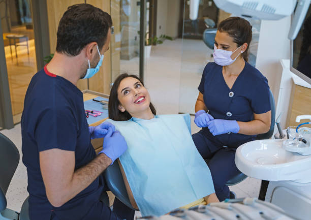 Best Dental Exams and Cleanings  in Clearfield, PA